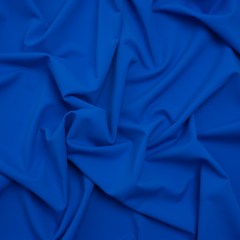 Yaya Han Matte Polyester Spandex Tricot Knit with 4-Way Stretch – Bright Blue – Cosplay Collection Yaya Han Matte Polyester Spandex Tricot Knit with 4-Way Stretch – Bright Blue – Cosplay Collection