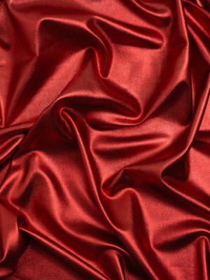 Yaya Han Metallic Foiled Stretch Spandex Polyester Jersey – Red – Cosplay Collection Yaya Han Metallic Foiled Stretch Spandex Polyester Jersey – Red – Cosplay Collection