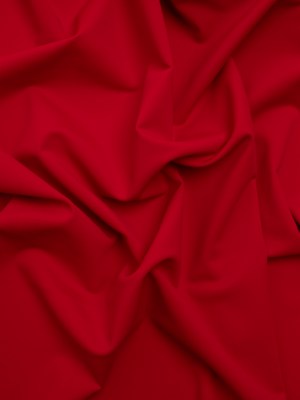 Yaya Han Matte Polyester Spandex Tricot Knit with 4-Way Stretch – Red – Cosplay Collection Yaya Han Matte Polyester Spandex Tricot Knit with 4-Way Stretch – Red – Cosplay Collection