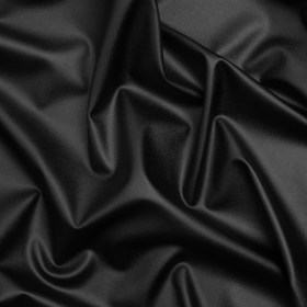 Yaya Han Stretch Faux Leather/Pleather – Pebbled Black – Cosplay Collection Yaya Han Stretch Faux Leather/Pleather – Pebbled Black – Cosplay Collection