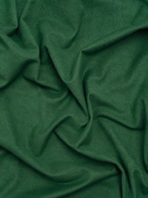 Yaya Han Stretch Faux Suede – Hunter Green – Cosplay Collection Yaya Han Stretch Faux Suede – Hunter Green – Cosplay Collection