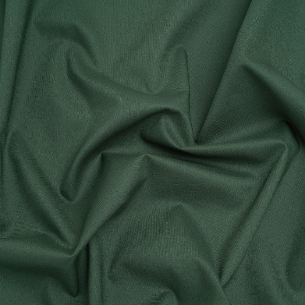 Sew Classic Solid Quilting Cotton Fabrics – Hunter Green Sew Classic Solid Quilting Cotton Fabrics – Hunter Green