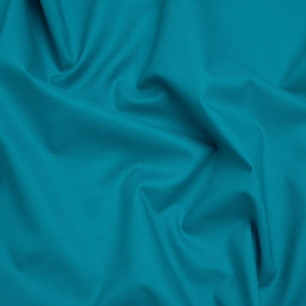 Sew Classic Solid Quilting Cotton Fabrics – Teal Blue Sew Classic Solid Quilting Cotton Fabrics – Teal Blue
