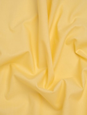 Sew Classic Solid Quilting Cotton Fabrics – Soft Yellow Sew Classic Solid Quilting Cotton Fabrics – Soft Yellow