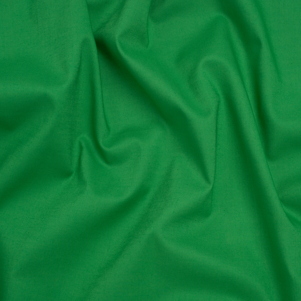 Sew Classic Solid Quilting Cotton Fabrics – Kelly Green Sew Classic Solid Quilting Cotton Fabrics – Kelly Green