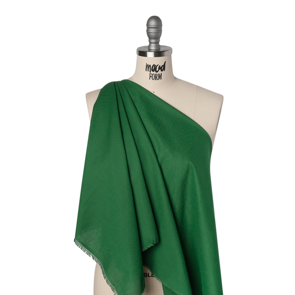 Sew Classic Solid Quilting Cotton Fabrics – Forest Green Sew Classic Solid Quilting Cotton Fabrics – Forest Green