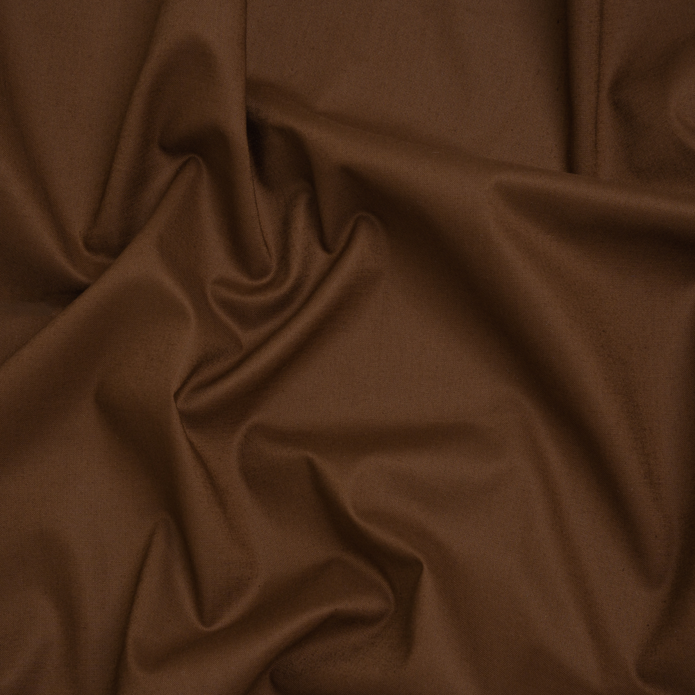 Sew Classic Solid Quilting Cotton Fabrics – Soil Brown Sew Classic Solid Quilting Cotton Fabrics – Soil Brown