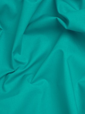 Sew Classic Solid Quilting Cotton Fabrics – Viridian Green Sew Classic Solid Quilting Cotton Fabrics – Viridian Green