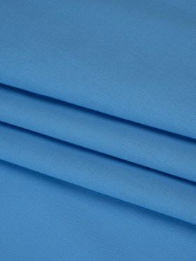 Sew Classic Solid Quilting Cotton Fabrics – Azure Blue Sew Classic Solid Quilting Cotton Fabrics – Azure Blue
