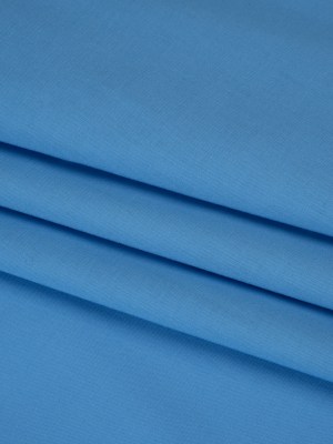 Sew Classic Solid Quilting Cotton Fabrics – Azure Blue Sew Classic Solid Quilting Cotton Fabrics – Azure Blue