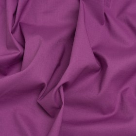 Sew Classic Solid Quilting Cotton Fabrics – Hyacinth Violet Sew Classic Solid Quilting Cotton Fabrics – Hyacinth Violet