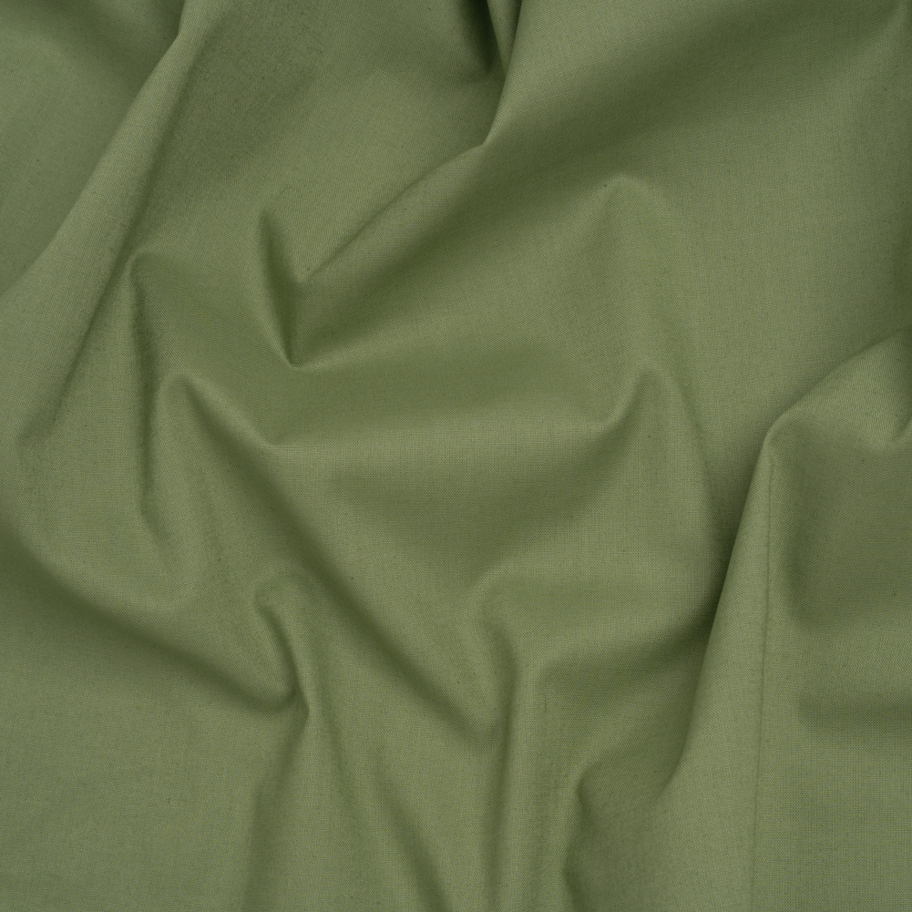 Sew Classic Solid Quilting Cotton Fabrics – Loden Frost Sew Classic Solid Quilting Cotton Fabrics – Loden Frost