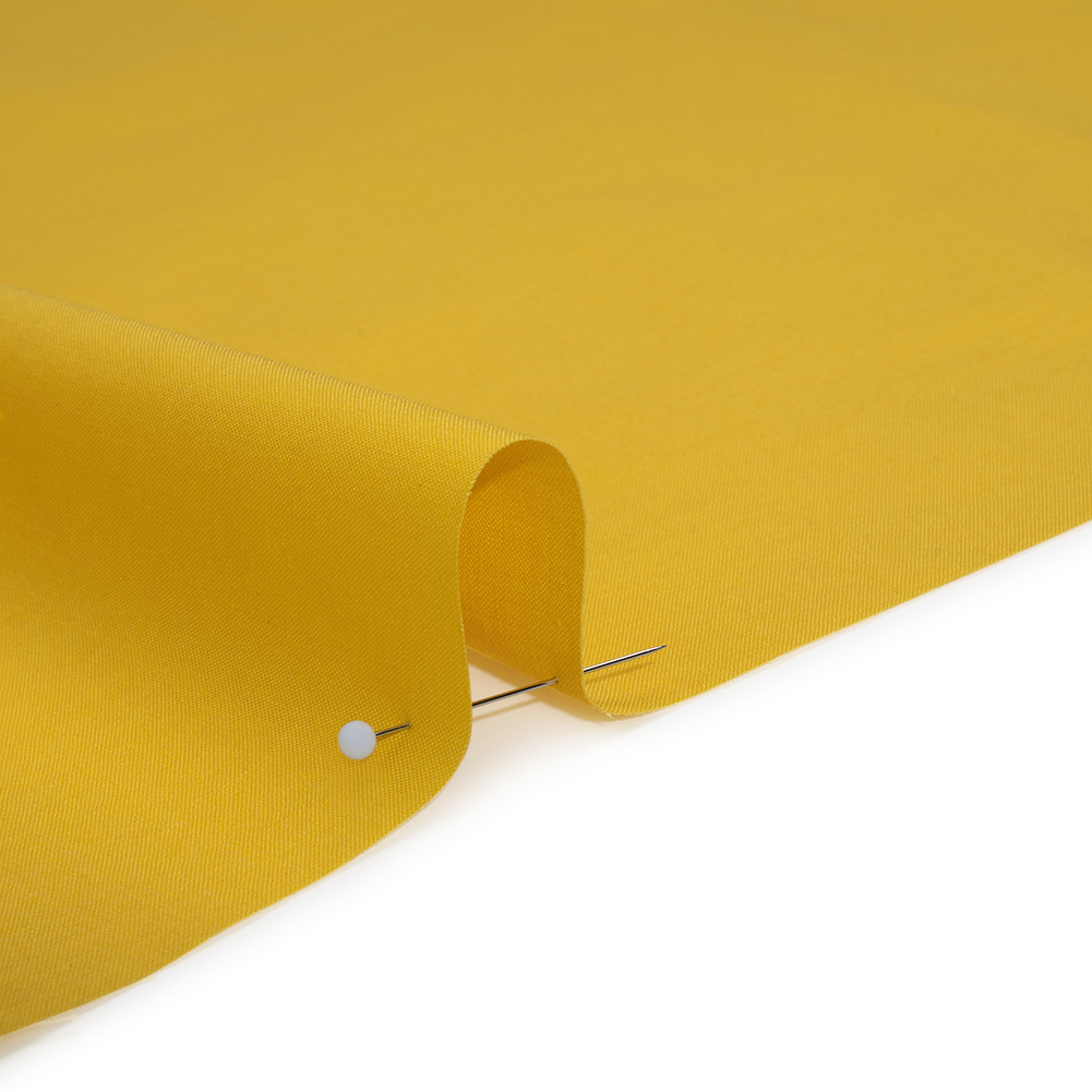 Sew Classic Solid Quilting Cotton Fabrics - Maize