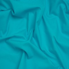 Sew Classic Solid Quilting Cotton Fabrics – Scuba Blue Sew Classic Solid Quilting Cotton Fabrics – Scuba Blue