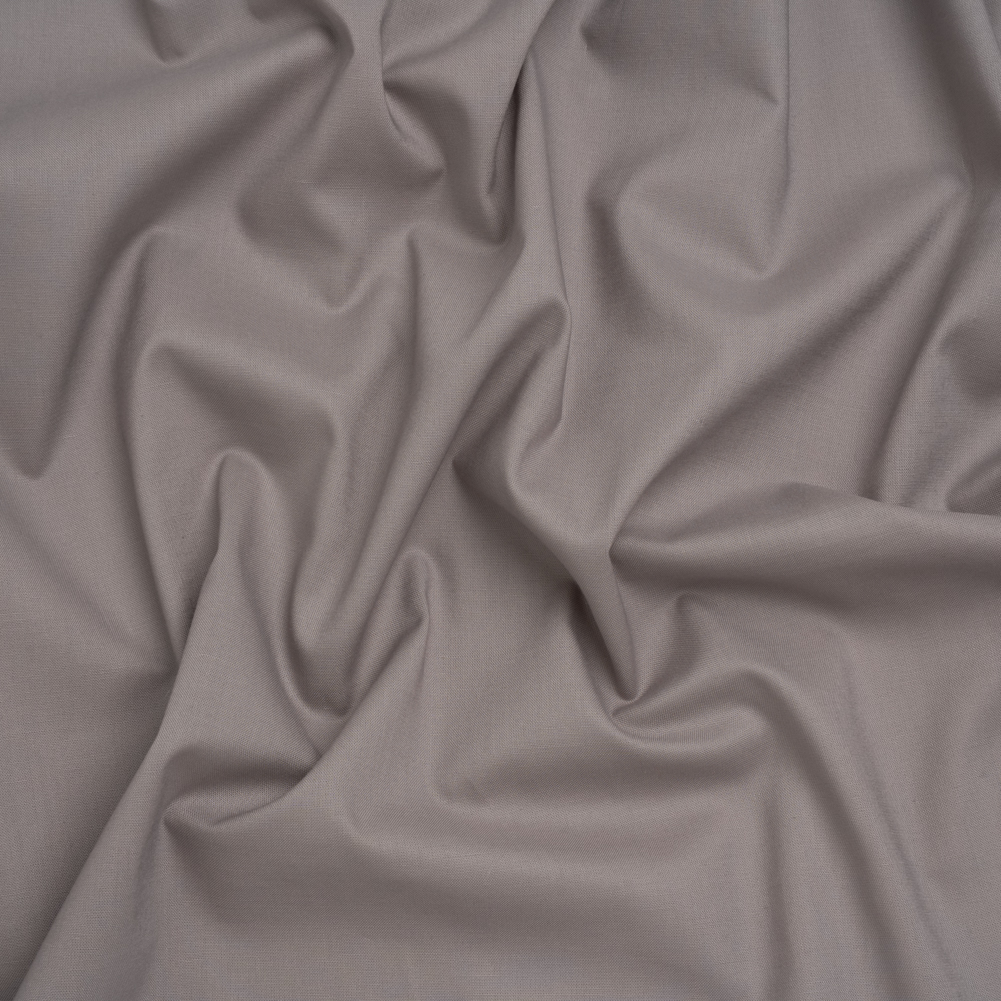 Sew Classic Solid Quilting Cotton Fabrics – Ash Sew Classic Solid Quilting Cotton Fabrics – Ash