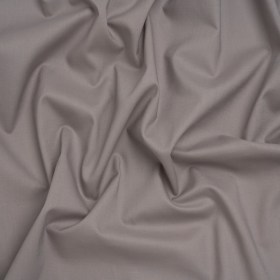 Sew Classic Solid Quilting Cotton Fabrics – Ash Sew Classic Solid Quilting Cotton Fabrics – Ash