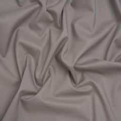 Sew Classic Solid Quilting Cotton Fabrics – Ash Sew Classic Solid Quilting Cotton Fabrics – Ash