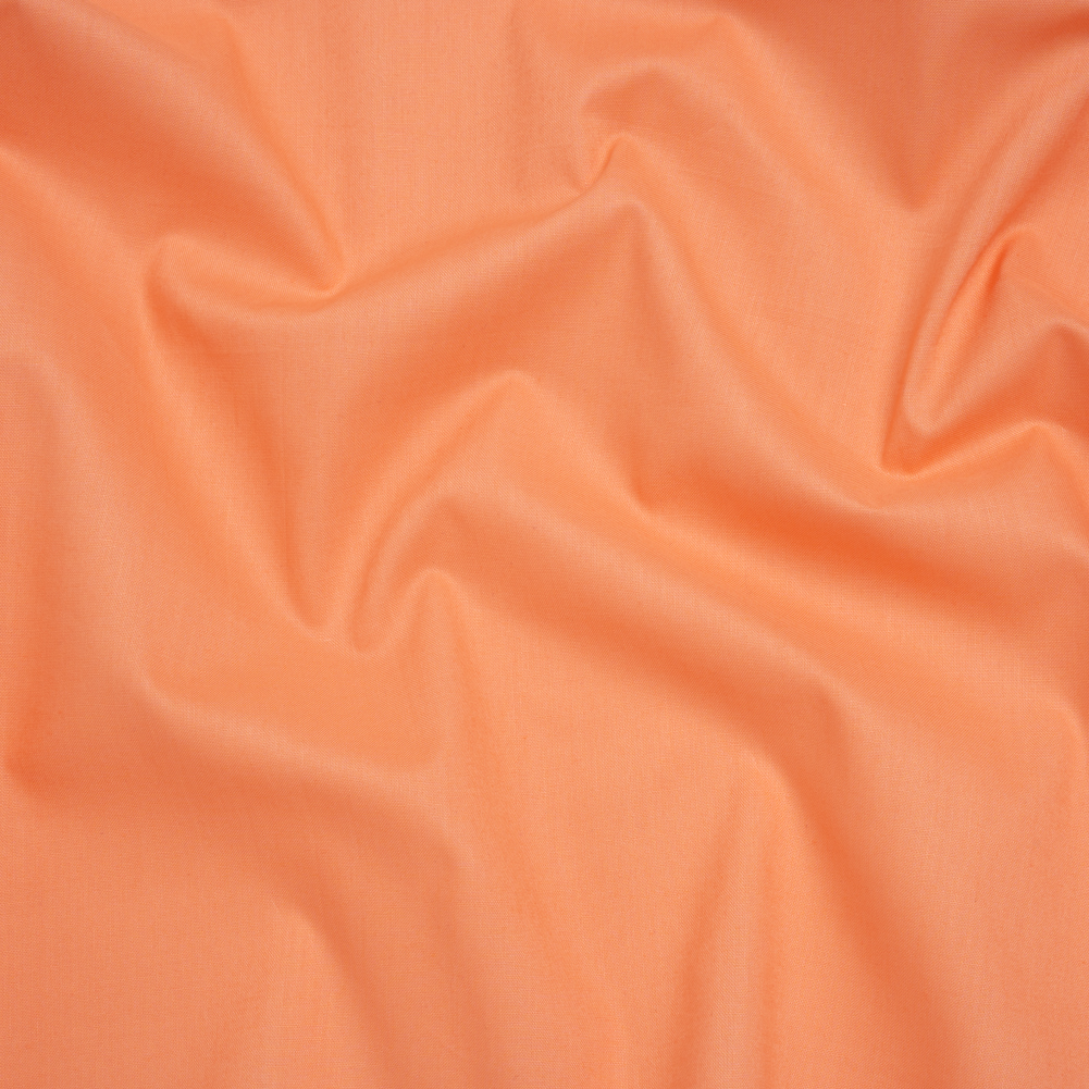 Sew Classic Solid Quilting Cotton Fabrics – Peach Pink Sew Classic Solid Quilting Cotton Fabrics – Peach Pink