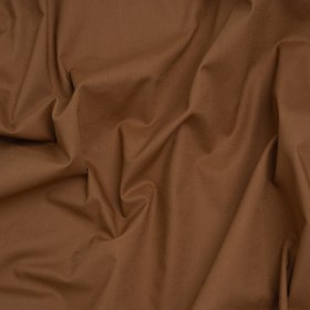 Sew Classic Solid Quilting Cotton Fabrics – Medium Cocoa Sew Classic Solid Quilting Cotton Fabrics – Medium Cocoa