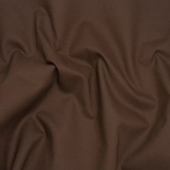 Sew Classic Solid Quilting Cotton Fabrics – Deepest Cocoa Sew Classic Solid Quilting Cotton Fabrics – Deepest Cocoa
