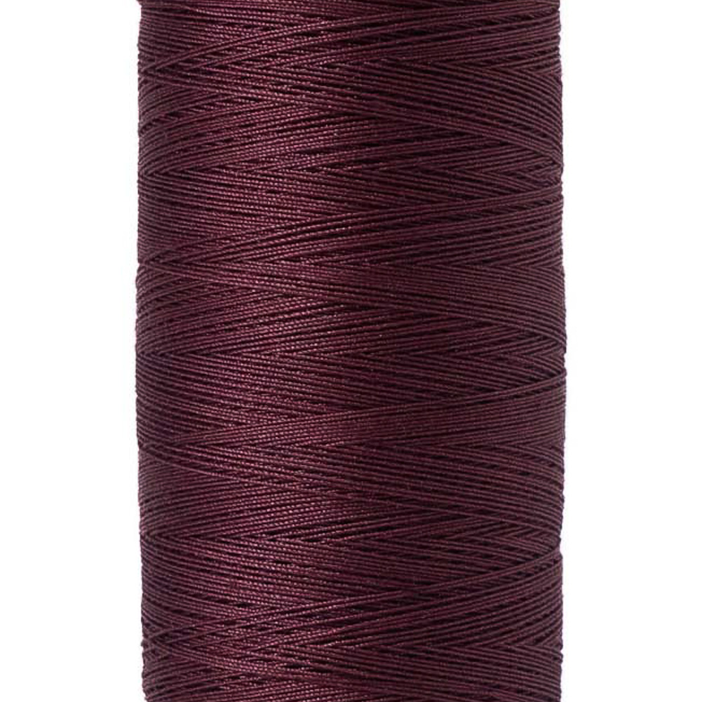 Gutermann Natural Cotton Thread 250m - 5610 Dark Rose