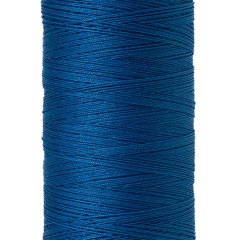 Gutermann Natural Cotton Thread 250m - 7050 Jay Blue