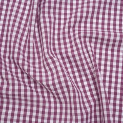 Cotton Gingham 0.25″ – Magenta – Londrina Collection Cotton Gingham 0.25″ – Magenta – Londrina Collection