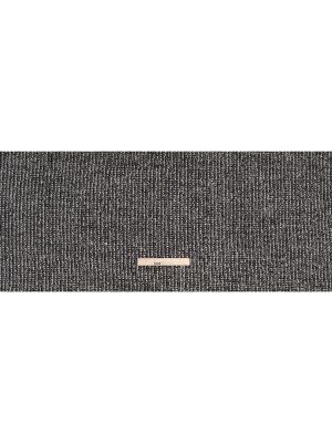 Metallic Wool Blend Boucle Coating Made in Italy – Gray, White and Silver Tweedy Stripes Metallic Wool Blend Boucle Coating Made in Italy – Gray, White and Silver Tweedy Stripes