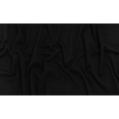 Heavy Wool Twill Coating – Black Herringbone – Deadstock Heavy Wool Twill Coating – Black Herringbone – Deadstock