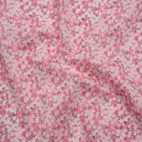 Liberty Fabrics Tana Lawnยฎ – Mitsi Valeria Light Pink – Pale Pink Cherry Blossoms Liberty Fabrics Tana Lawnยฎ – Mitsi Valeria Light Pink – Pale Pink Cherry Blossoms