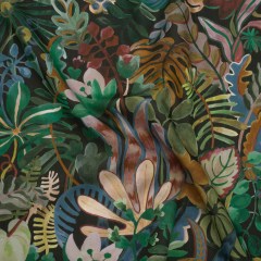 Liberty Fabrics Tana Lawnยฎ – Jungle Trip Green – Dark Green, Teal and Blue Tropical Plants Liberty Fabrics Tana Lawnยฎ – Jungle Trip Green – Dark Green, Teal and Blue Tropical Plants