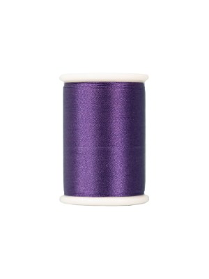 Clover Silk Thread 100m – Purple Clover Silk Thread 100m – Purple
