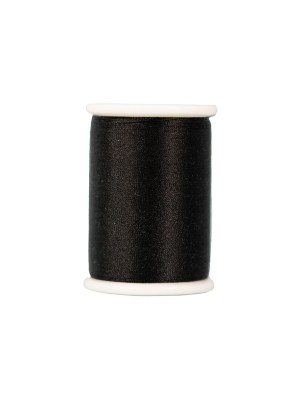 Clover Silk Thread 100m – Black Clover Silk Thread 100m – Black