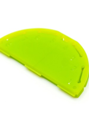 Clover Kanzashi Flower Maker – Orchid Petal – Small 2″/50mm Clover Kanzashi Flower Maker – Orchid Petal – Small 2″/50mm