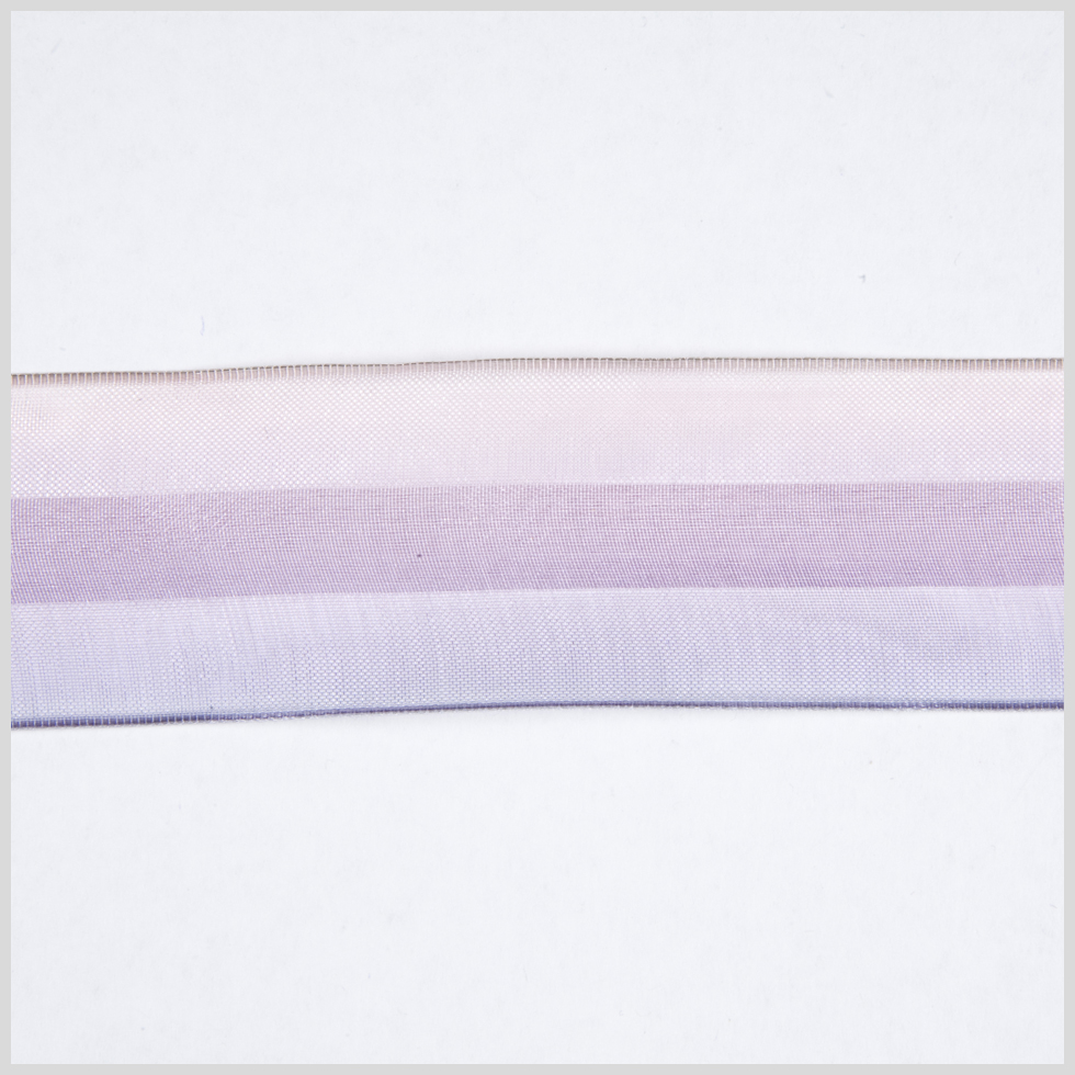 Purple Wired Edge Ribbon Purple Wired Edge Ribbon