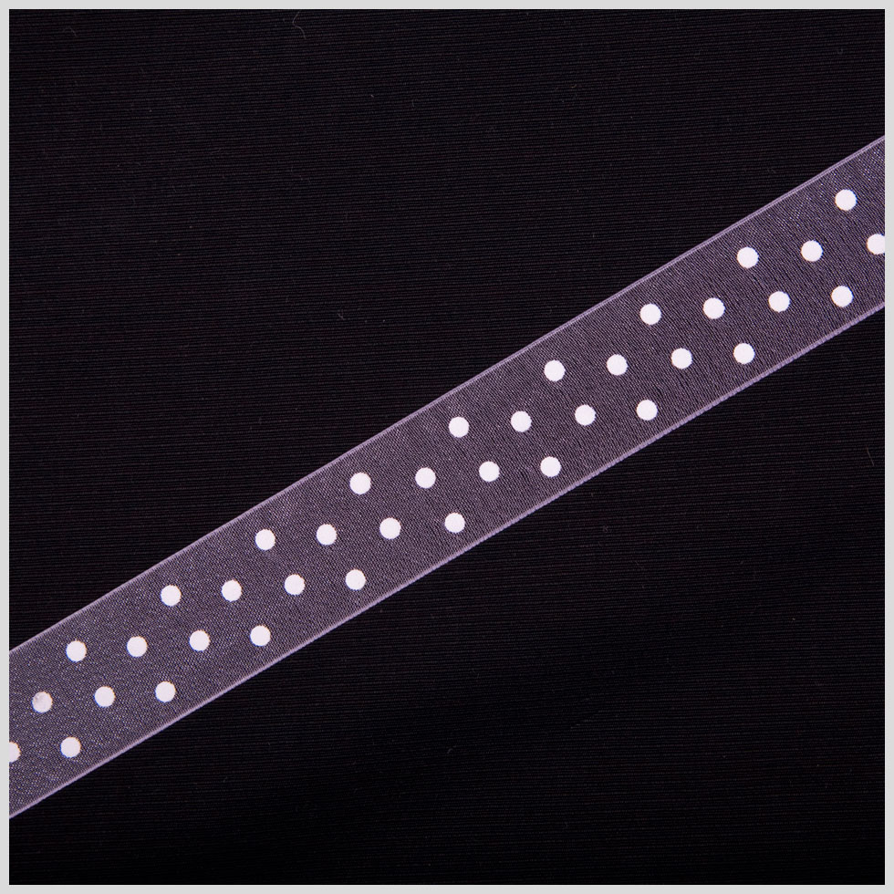 Lilac Sheer Ribbon Lilac Sheer Ribbon