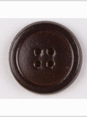 Antique Leather Blazer Button – 36L/23mm Antique Leather Blazer Button – 36L/23mm