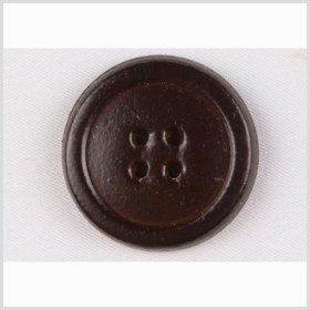 Antique Leather Blazer Button – 36L/23mm Antique Leather Blazer Button – 36L/23mm