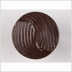 Antique Leather Button – 36L/23mm Antique Leather Button – 36L/23mm