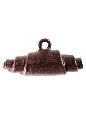 Antique Leather Toggle – 60L/38mm Antique Leather Toggle – 60L/38mm