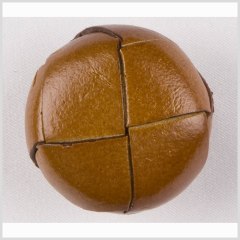 Natural Leather Button – 32L/20mm Natural Leather Button – 32L/20mm