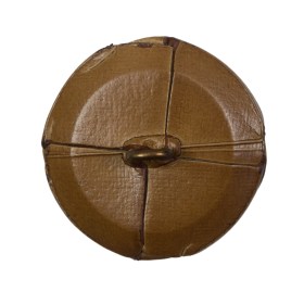 Natural Leather Shank Back Button – 45L/29mm Natural Leather Shank Back Button – 45L/29mm