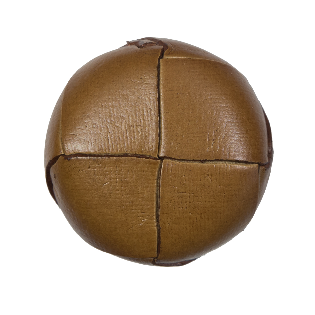 Natural Leather Shank Back Button – 45L/29mm Natural Leather Shank Back Button – 45L/29mm