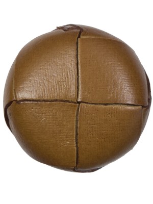 Natural Leather Shank Back Button – 45L/29mm Natural Leather Shank Back Button – 45L/29mm