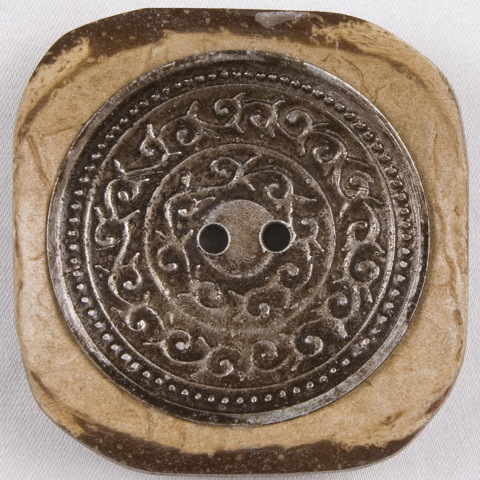 Natural/Silver Coconut – 100L/65mm Natural/Silver Coconut – 100L/65mm