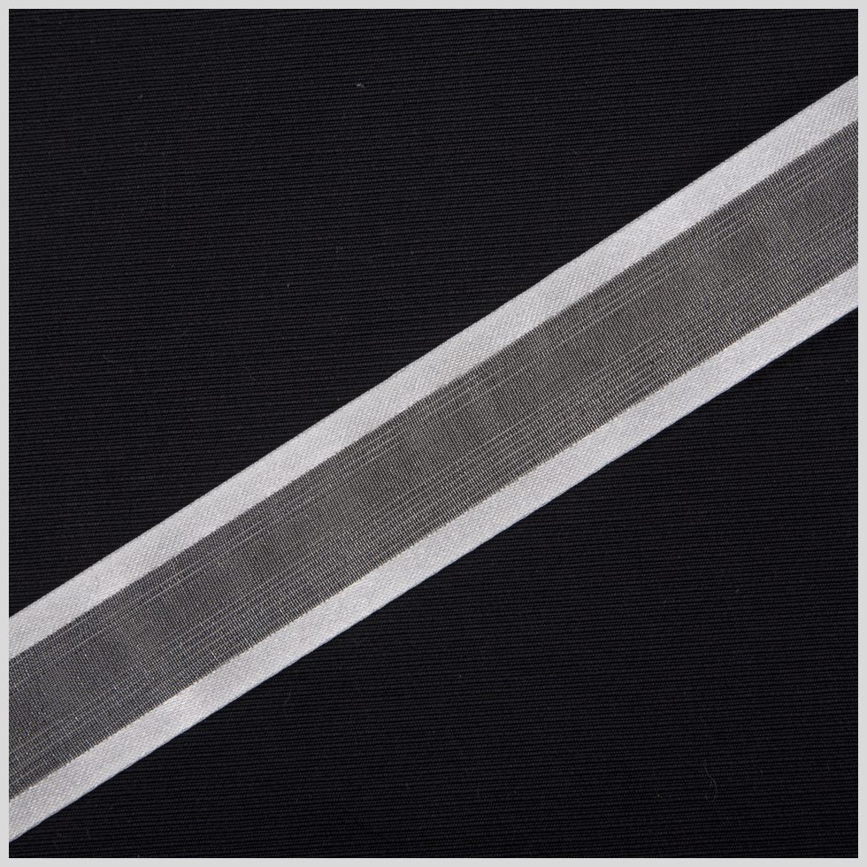 Ivory Sheer Ribbon Ivory Sheer Ribbon