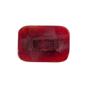 Dark Brown Horn Button – 42L/27mm Dark Brown Horn Button – 42L/27mm