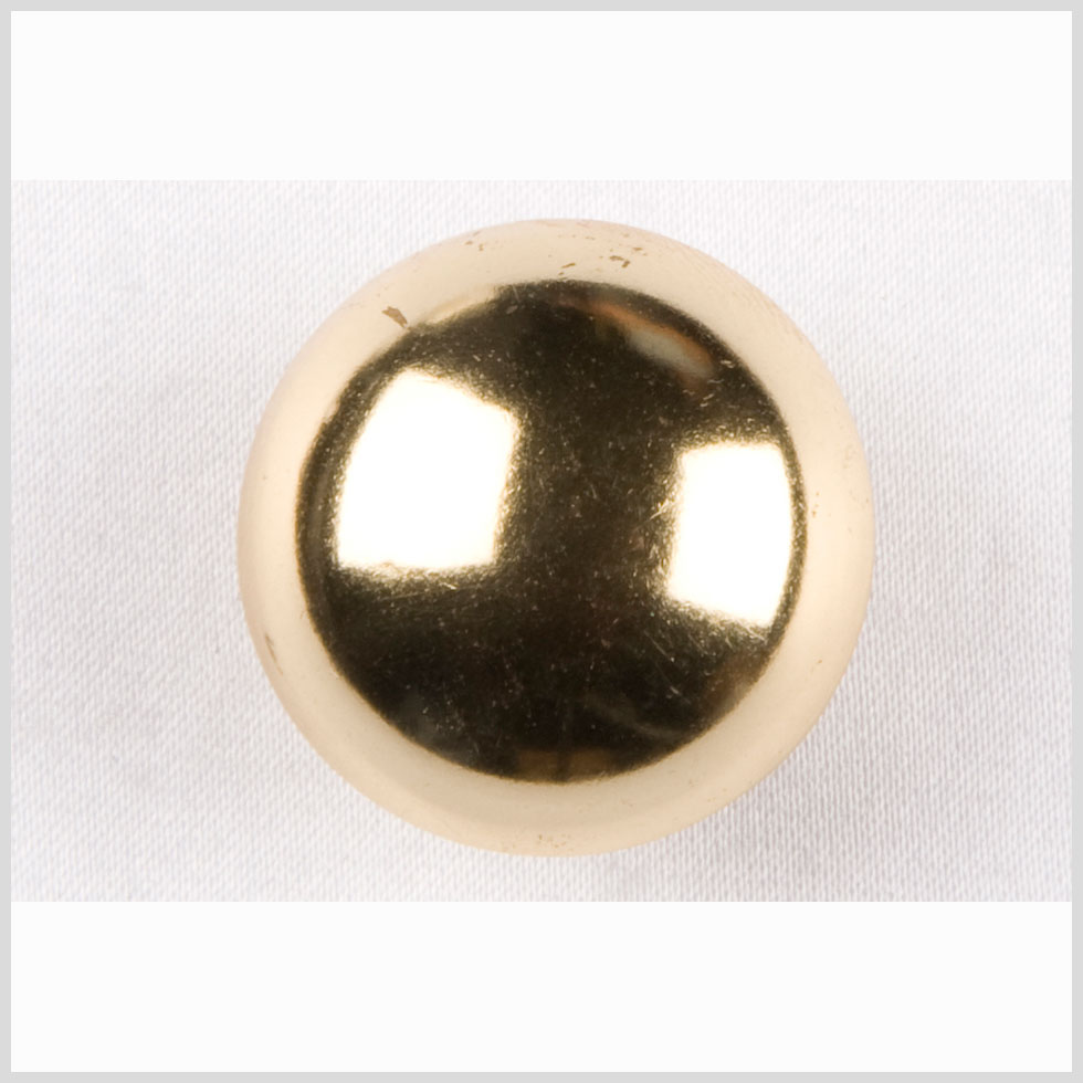 Gold Metal Button – 24L/15mm Gold Metal Button – 24L/15mm