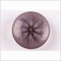 Black Plastic Button – 32L/20mm Black Plastic Button – 32L/20mm