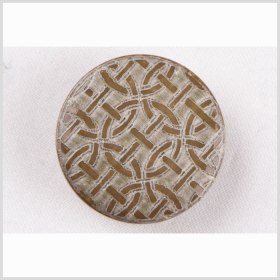 Green Gray Plastic Button – 28L/18mm Green Gray Plastic Button – 28L/18mm